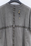 Boris Bidjan Saberi ONE PIECE One Piece T-shirt Collection BBS-TSSTRFF035-TSHH PBBS21 8